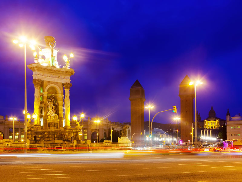 Cataluña
