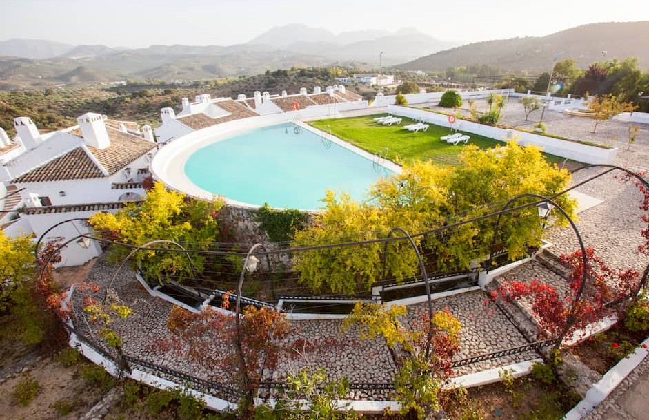 VILLA TURÍSTICA PRIEGO DE CÓRDOBA***