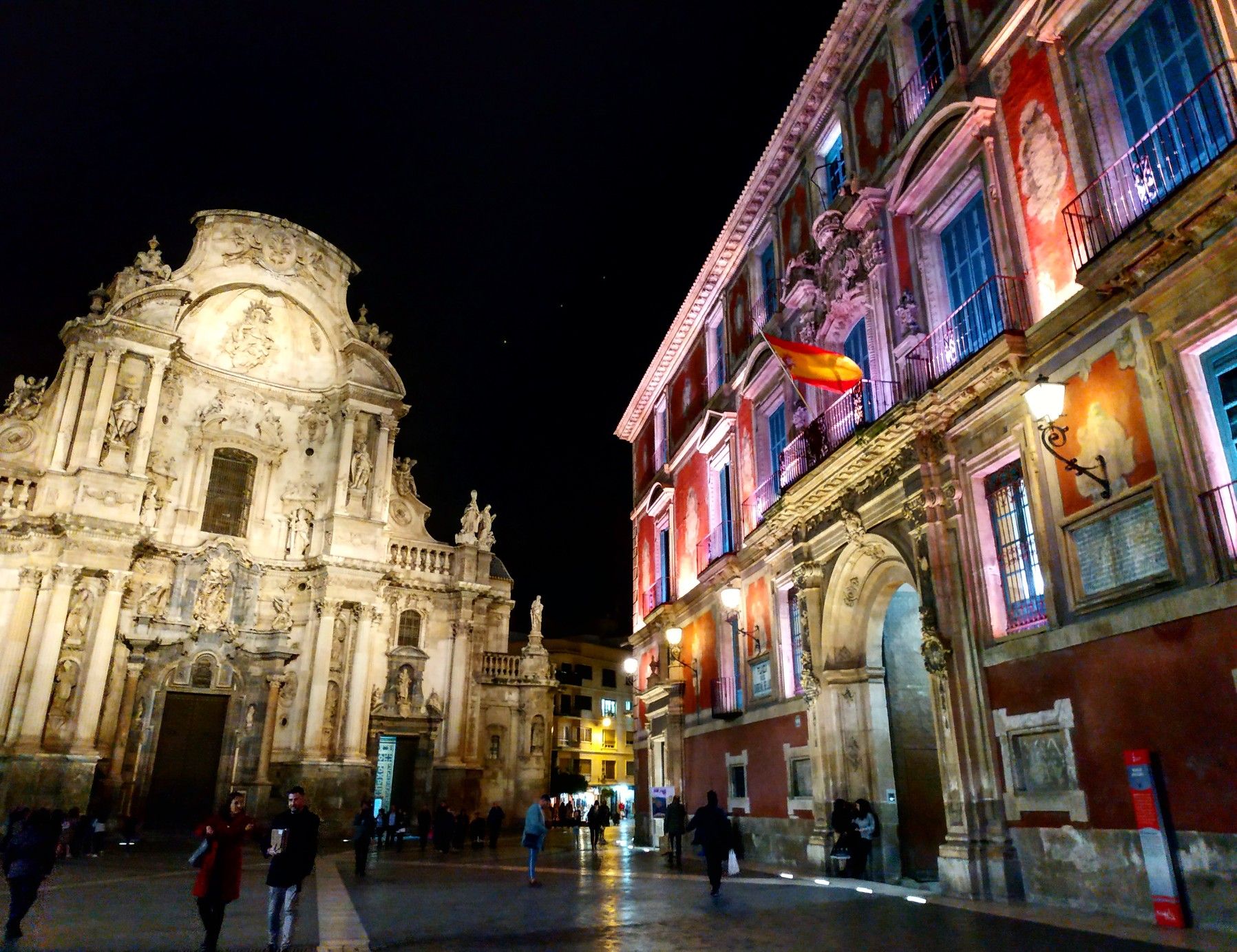 Murcia