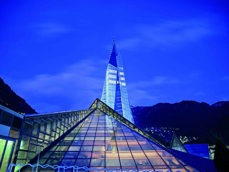 Andorra