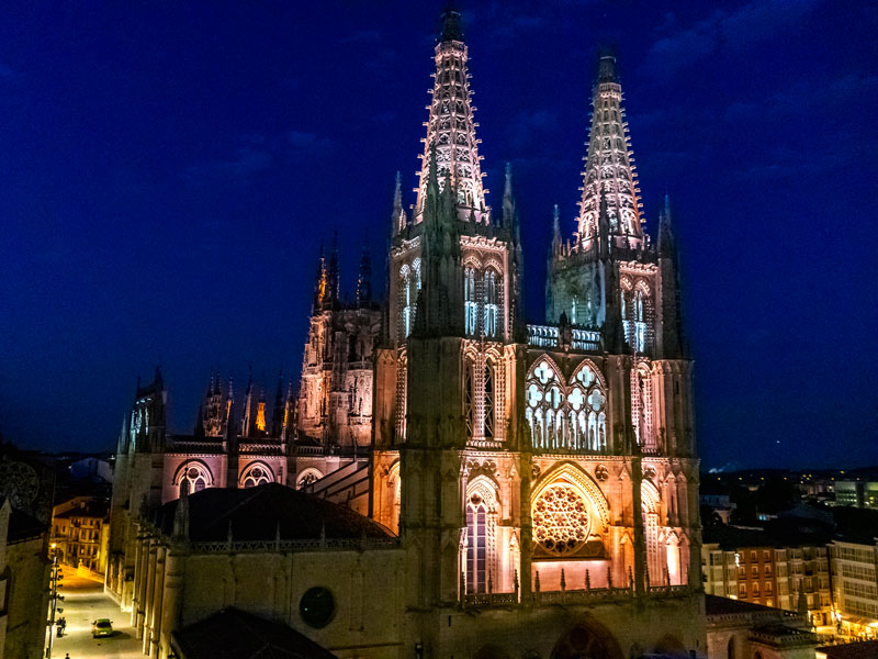 Castilla y León