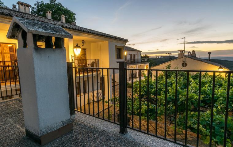 VILLA TURÍSTICA DE CAZORLA*** 3 NOCHES