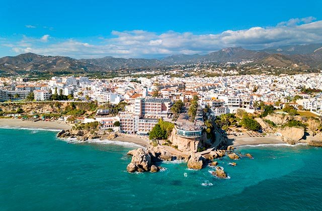 Excursiones desde Málaga