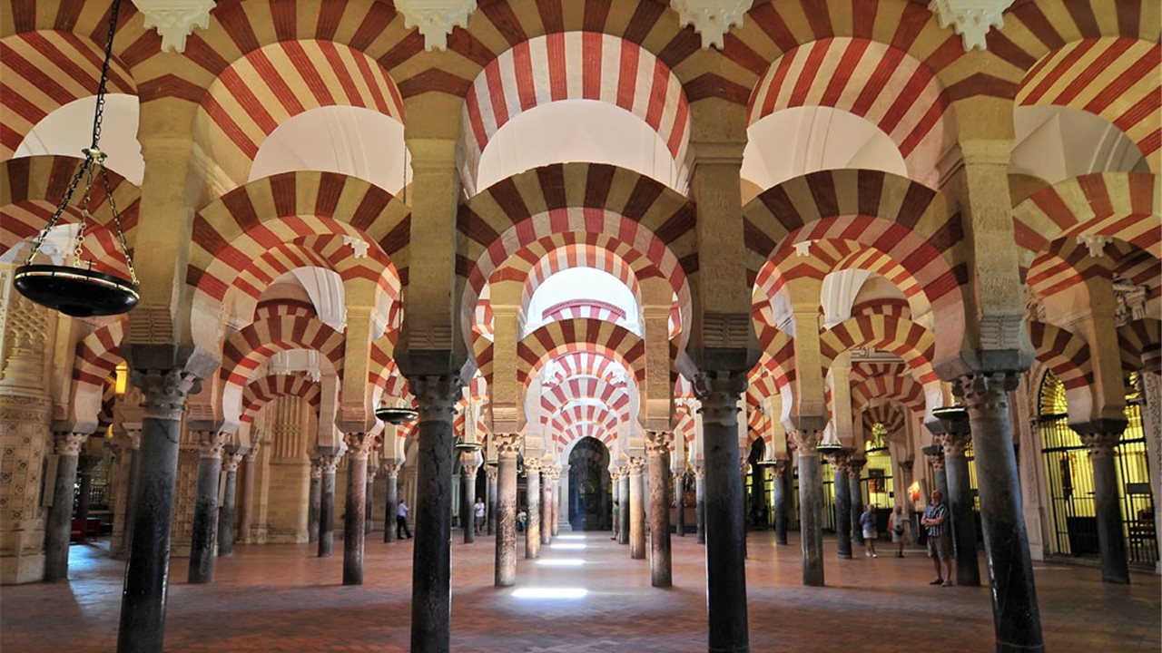 Visitas guiadas Córdoba