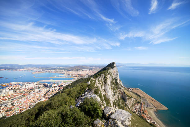 Vistas guiadas Gibraltar