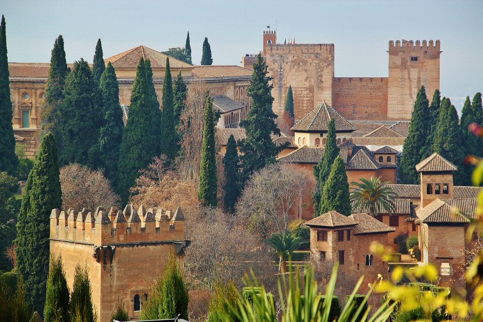 Visitas guiadas Granada