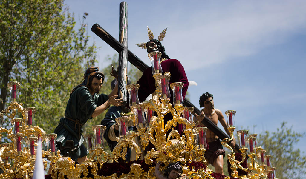 Visitas guiadas Sevilla