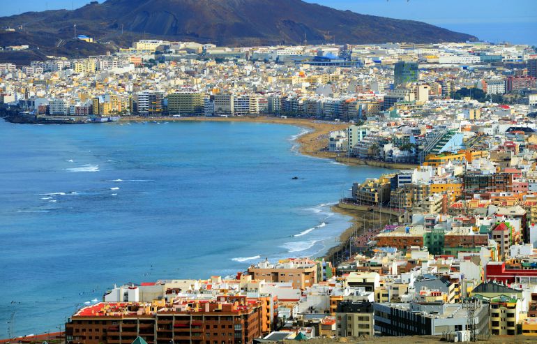 Excursiones Gran Canaria