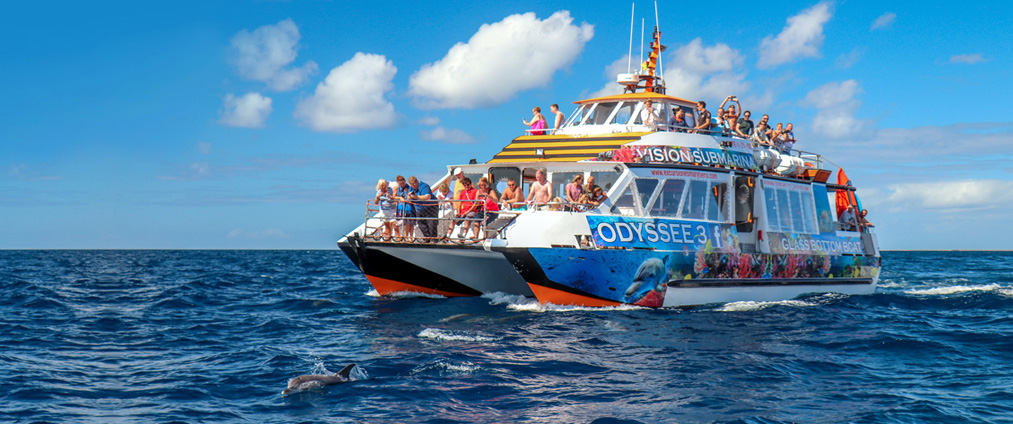 Fuerteventura la aventura pirata
