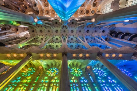 Gaudí experiencias