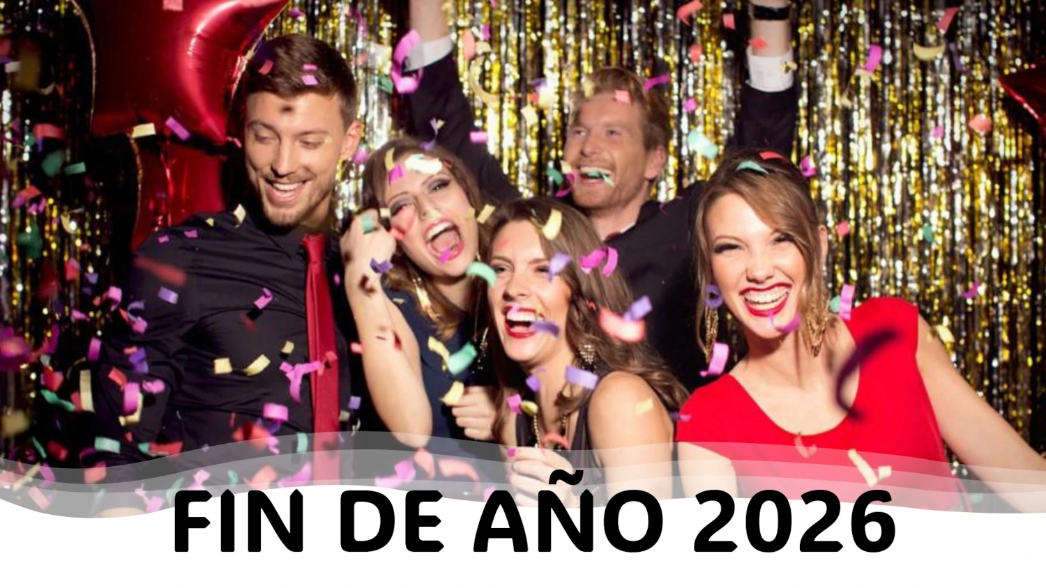 FIN DE AÑO