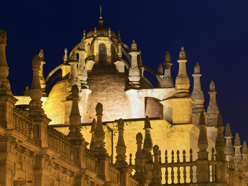 Andalucía