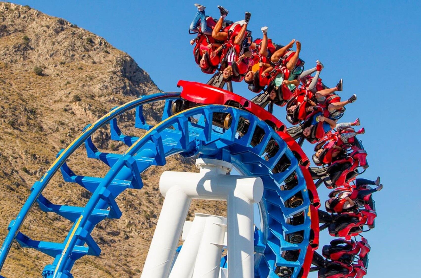 TERRA MÍTICA